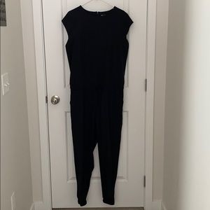 Albion Fit Jumpsuit
